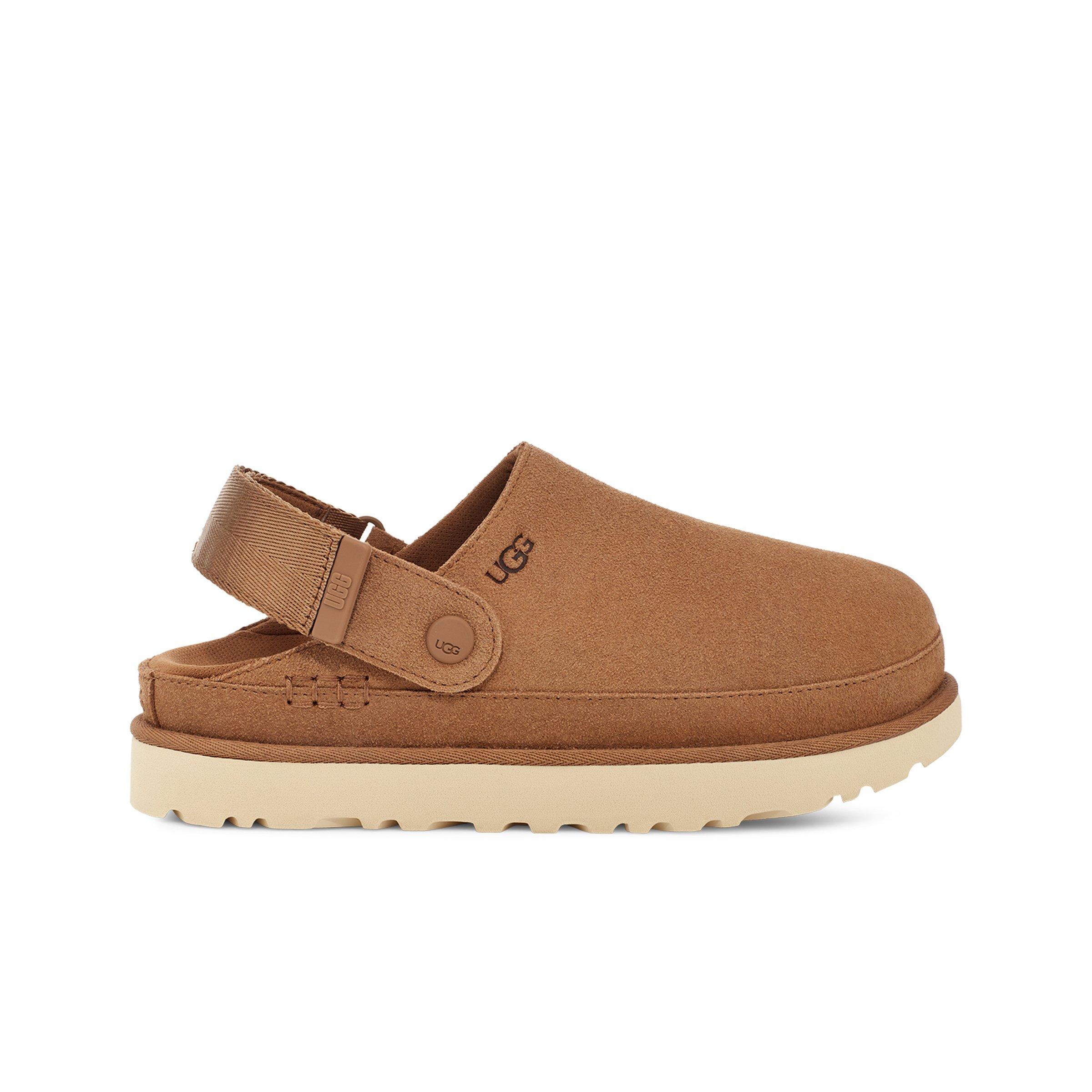 UGG Goldenstar Clog 